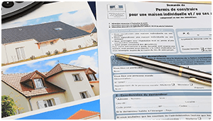 Permis de construire